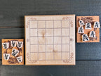 Mini Shogi | Japanese Chess | 5 by 5