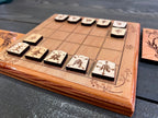 Mini Shogi | Japanese Chess | 5 by 5