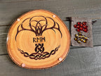 Nine Men's Morris | Ancient Roman Board Game | Mills | Merelles