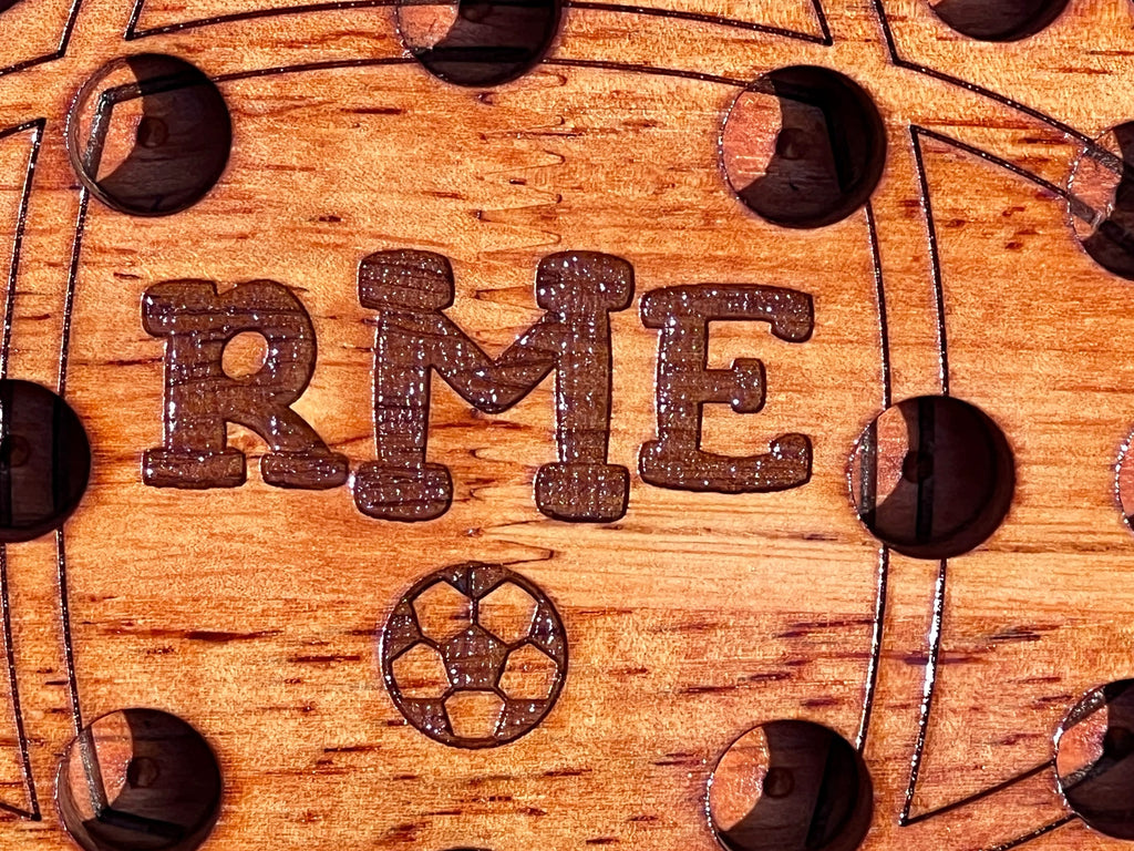 Memory Game (for children or adults)