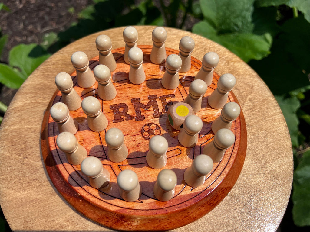 Memory Game (for children or adults)