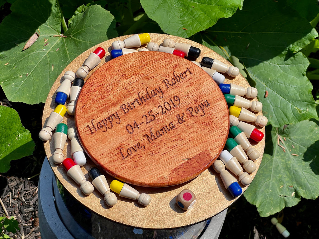 Memory Game (for children or adults)