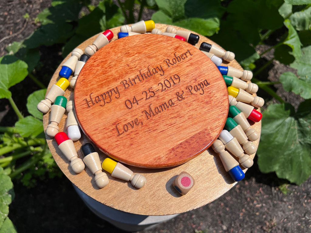 Memory Game (for children or adults)