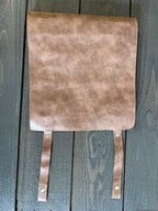 Hnefatafl Viking Chess Game | Portable Roll-Up Board