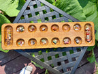 Mancala Board Game