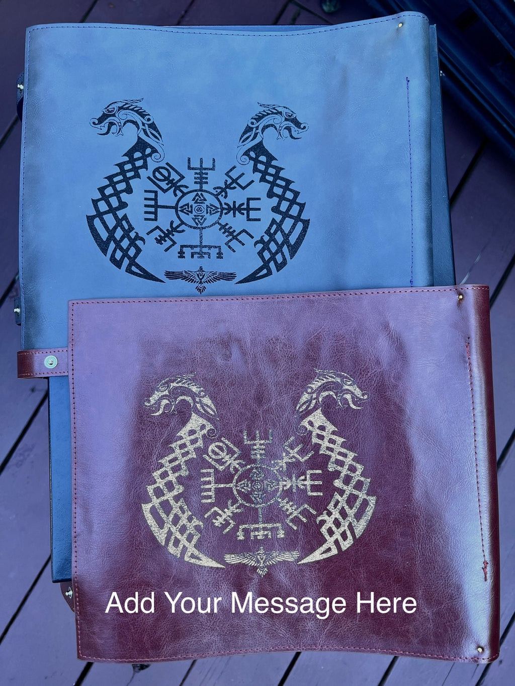 Nine Men's Morris Game: Portable Roll-Up Mat, Ancient Strategy