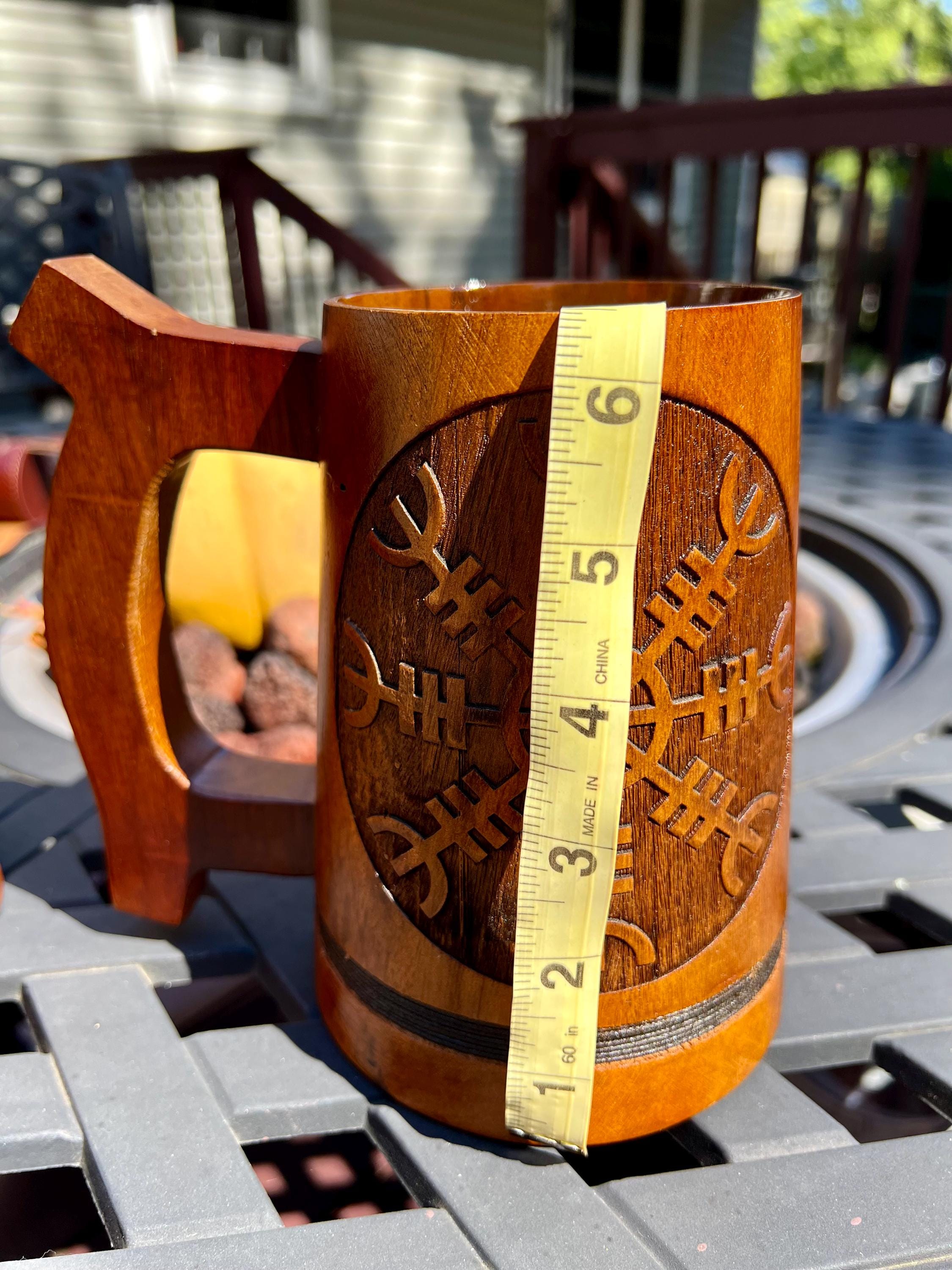 Tablero & Brandubh Duel Game Mat