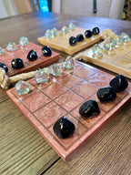 Shōbu: Abstract Board Game