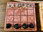 Shōbu: Abstract Board Game