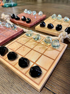 Shōbu: Abstract Board Game