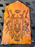 Glückshaus (House of Fortune) Board Game - Old Tyme Style