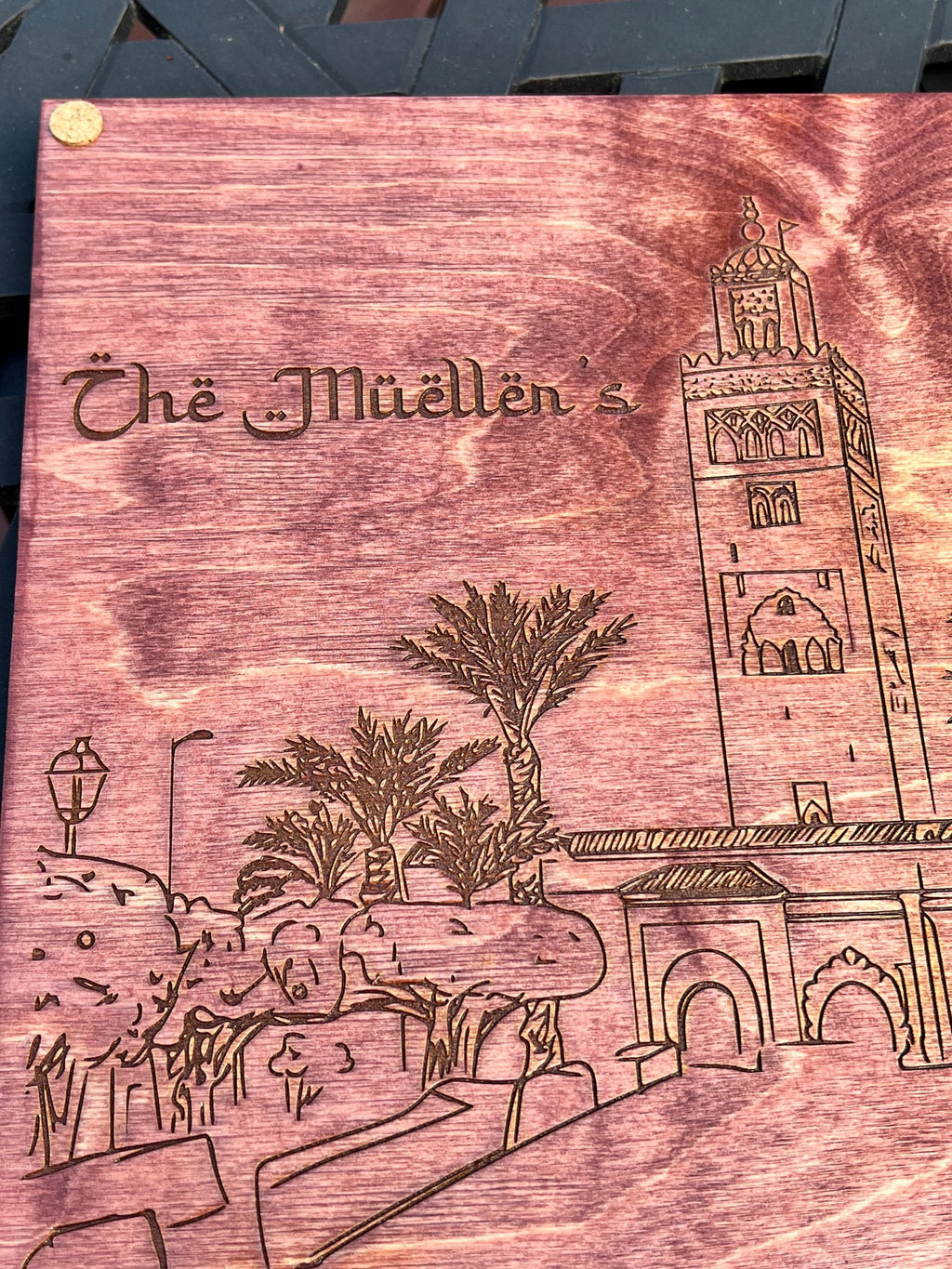 Alquerque - Fun, Quick Paced Game from the Middle East