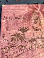 Alquerque - Fun, Quick Paced Game from the Middle East