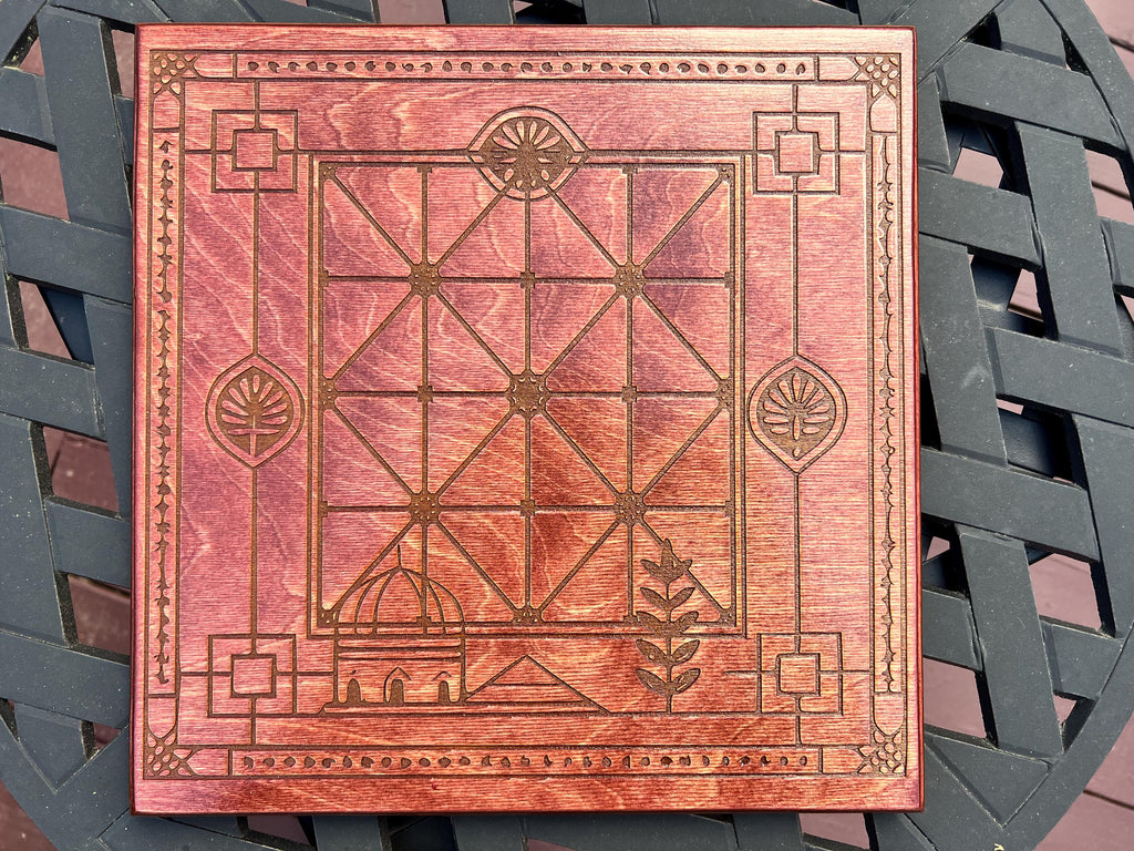 Alquerque - Fun, Quick Paced Game from the Middle East