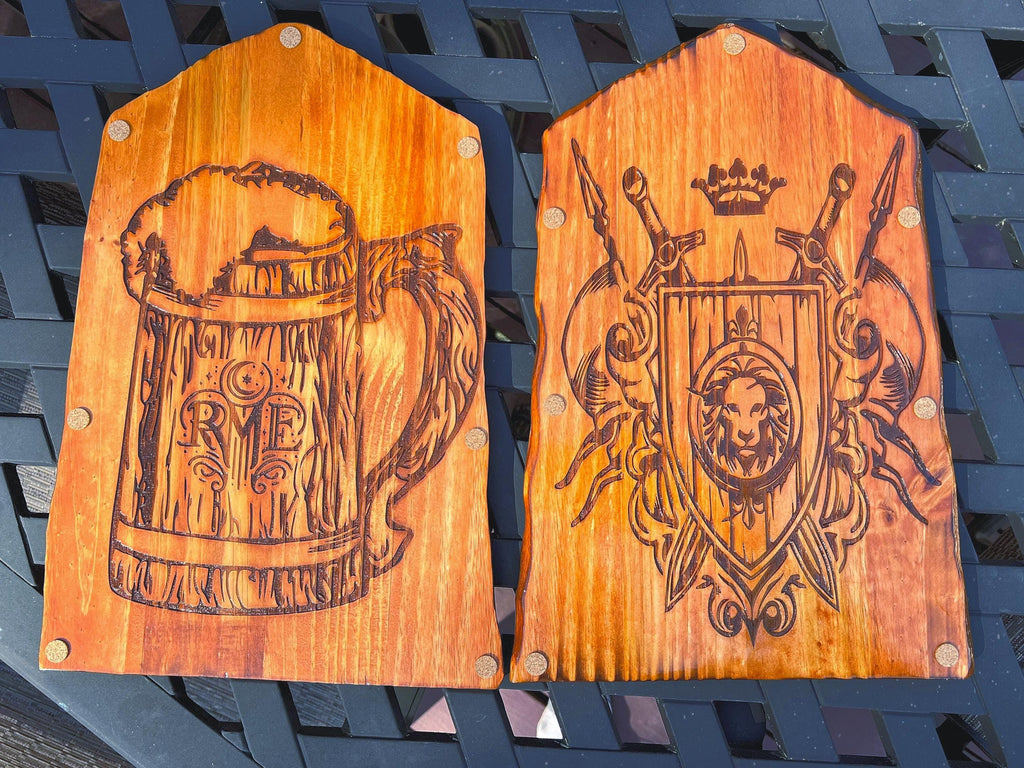 Glückshaus (House of Fortune) Board Game - Old Tyme Style