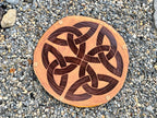 Fidchell | Ancient Celtic Irish Board Game | New Pieces