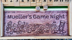 Handmade Wooden Shut the Box Game - Single Player Dice Game - Classic 12 Tile Pub Game - Custom Wood Game - Math Learning Toy - Great Gift