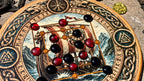 Special Edition Board - Nine Men's Morris | Ancient Roman Board Game | Mills | Merelles